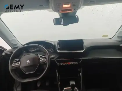 Photo 47 Peugeot 208  BlueHDi 100 S&S BVM6