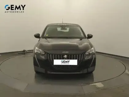 Photo 21 Peugeot 208 Gén. II Ph1 NG Active Pack 5