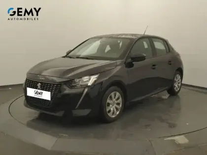 Photo 20 Peugeot 208 Gén. II Ph1 NG Active Pack 5