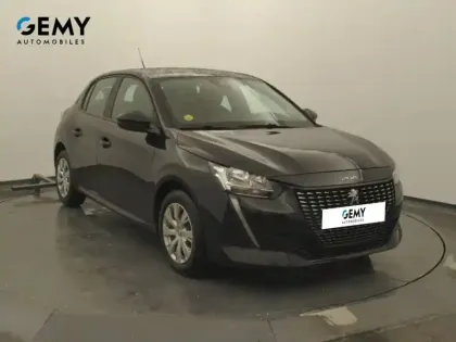 Photo 42 Peugeot 208  BlueHDi 100 S&S BVM6