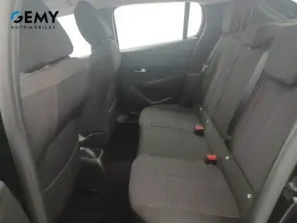 Photo 29 Peugeot 208 Gén. II Ph1 NG Active Pack 5