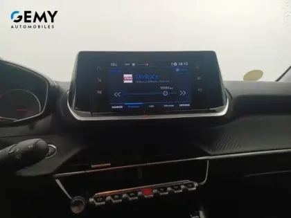 Photo 53 Peugeot 208  BlueHDi 100 S&S BVM6