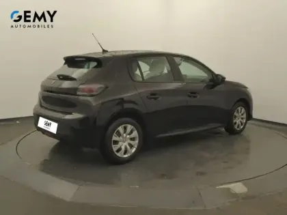 Photo 57 Peugeot 208  BlueHDi 100 S&S BVM6