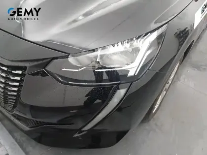 Photo 55 Peugeot 208  BlueHDi 100 S&S BVM6