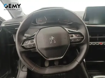 Photo 32 Peugeot 208 Gén. II Ph1 NG Active Pack 5