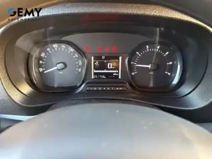 Photo 12 Peugeot Expert  FGN TOLE STANDARD BLUEHDI 145 S&S BVM6