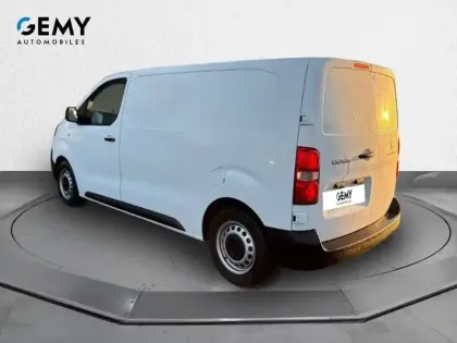 Photo 6 Peugeot Expert  FGN TOLE STANDARD BLUEHDI 145 S&S BVM6