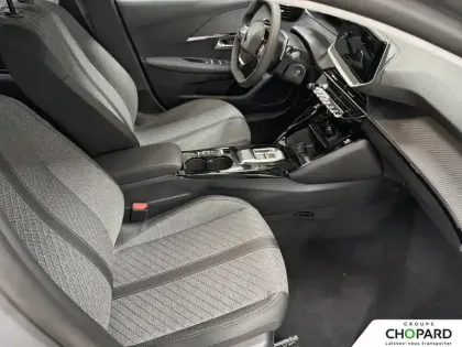 Photo 9 Peugeot 208  Hybrid 110 e-DCS6