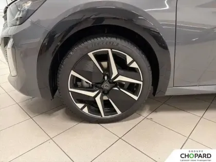 Photo 21 Peugeot 208  Hybrid 110 e-DCS6