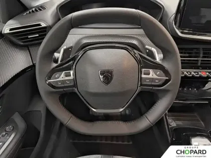 Photo 14 Peugeot 208  Hybrid 110 e-DCS6