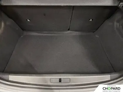 Photo 8 Peugeot 208  Hybrid 110 e-DCS6