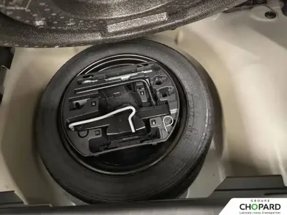 Photo 18 Peugeot 208  Hybrid 110 e-DCS6