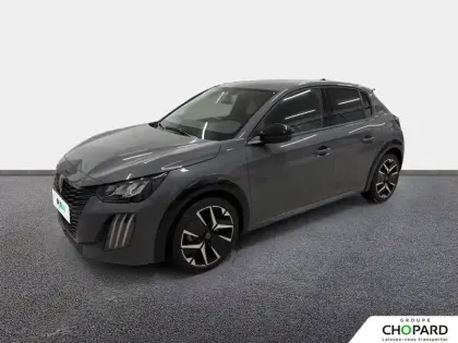 Photo Peugeot 208 Série Spéciale Envy