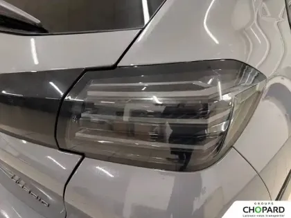 Photo 23 Peugeot 208  Hybrid 110 e-DCS6