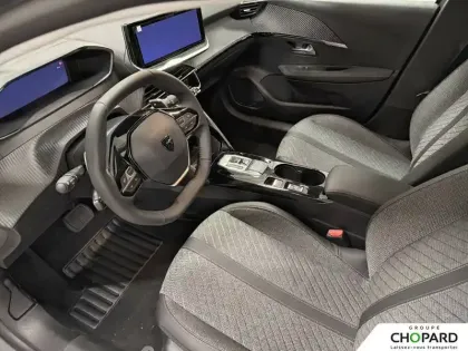 Photo 12 Peugeot 208  Hybrid 110 e-DCS6