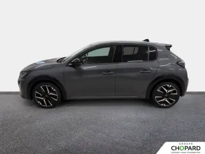 Photo 7 Peugeot 208  Hybrid 110 e-DCS6