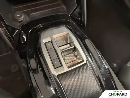 Photo 20 Peugeot 208  Hybrid 110 e-DCS6