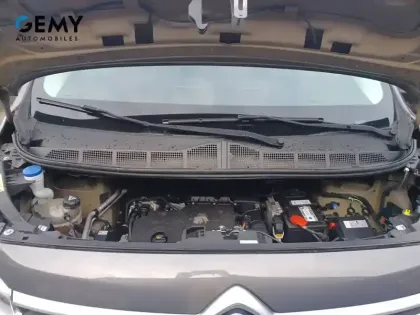 Photo 15 Citroën Spacetourer  XL BlueHDi 120 S&S BVM6