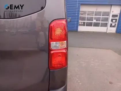 Photo 17 Citroën Spacetourer  XL BlueHDi 120 S&S BVM6