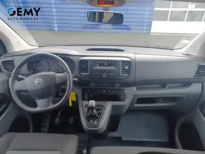 Photo 7 Citroën Spacetourer  XL BlueHDi 120 S&S BVM6