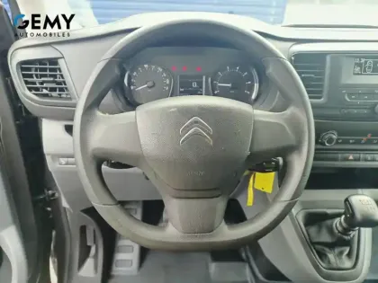 Photo 11 Citroën Spacetourer  XL BlueHDi 120 S&S BVM6