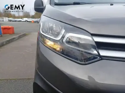 Photo 16 Citroën Spacetourer  XL BlueHDi 120 S&S BVM6