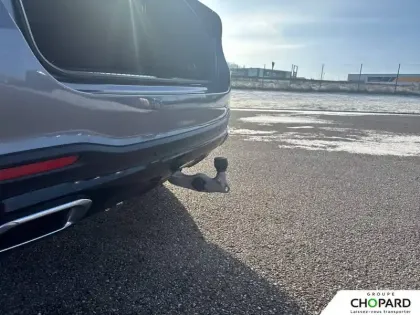 Photo 23 Mercedes GLE  400 e 9G-Tronic 4Matic