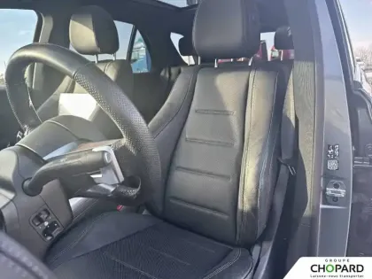 Photo 22 Mercedes GLE  400 e 9G-Tronic 4Matic