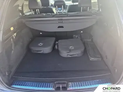 Photo 14 Mercedes GLE  400 e 9G-Tronic 4Matic