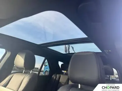 Photo 15 Mercedes GLE  400 e 9G-Tronic 4Matic