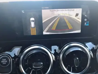 Photo 13 Mercedes GLA  250 e 8G-DCT