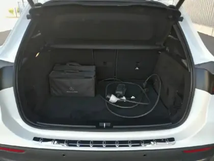 Photo 5 Mercedes GLA  250 e 8G-DCT