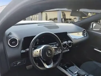 Photo 7 Mercedes GLA  250 e 8G-DCT