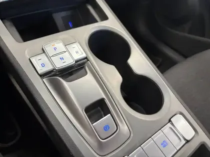 Photo 10 Hyundai Kona  Electrique 39 kWh - 136 ch