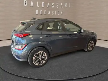 Photo 62 Hyundai Kona  Electrique 39 kWh - 136 ch