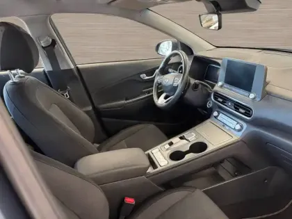 Photo 14 Hyundai Kona  Electrique 39 kWh - 136 ch