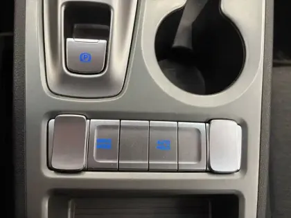 Photo 17 Hyundai Kona  Electrique 39 kWh - 136 ch