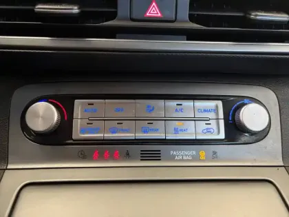 Photo 22 Hyundai Kona  Electrique 39 kWh - 136 ch