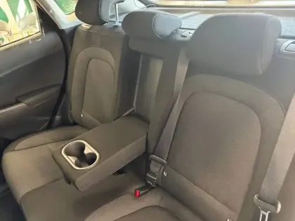 Photo 24 Hyundai Kona  Electrique 39 kWh - 136 ch