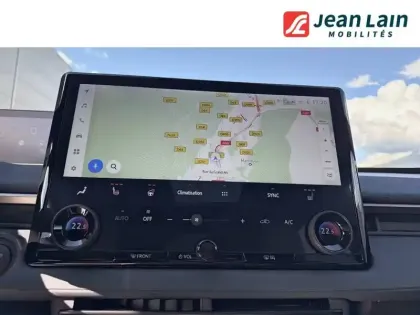 Photo 14 Toyota Bz4x  Grande Autonomie