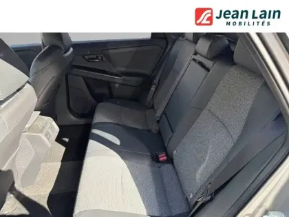 Photo 16 Toyota Bz4x  Grande Autonomie