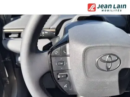 Photo 11 Toyota Bz4x  Grande Autonomie
