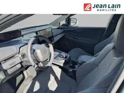 Photo 10 Toyota Bz4x  Grande Autonomie