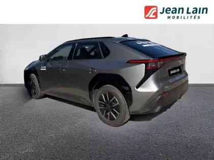 Photo 6 Toyota Bz4x  Grande Autonomie