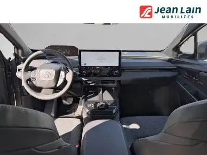 Photo 17 Toyota Bz4x  Grande Autonomie