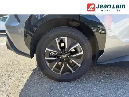 Photo 8 Toyota Bz4x  Grande Autonomie