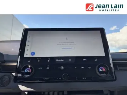 Photo 15 Toyota Bz4x  Grande Autonomie