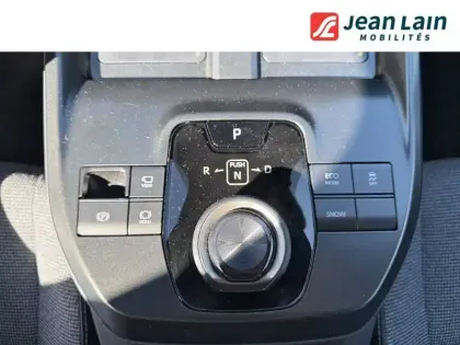 Photo 12 Toyota Bz4x  Grande Autonomie