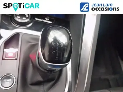 Photo 13 Peugeot 3008  1.2 Puretech 130ch S&S BVM6