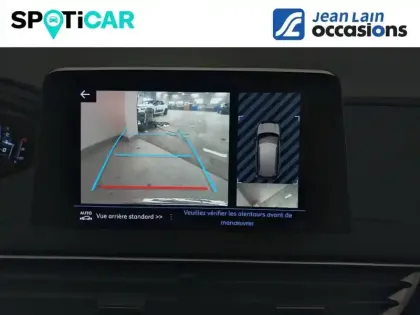 Photo 19 Peugeot 3008  1.2 Puretech 130ch S&S BVM6